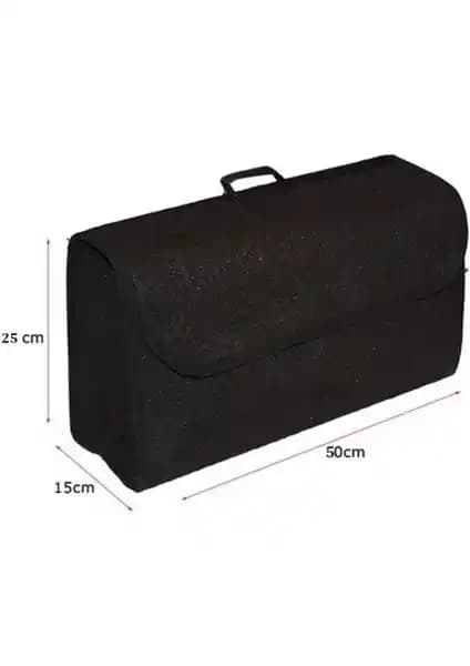 Meyzone Araba Bagaj Çantası: Dayanıklı ve Pratik Bagaj Organizeri Çözümü