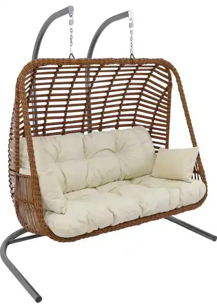 Monalin Home Garden Kudüs ve Sofya Salıncağı Karşılaştırması ve Özellikleri