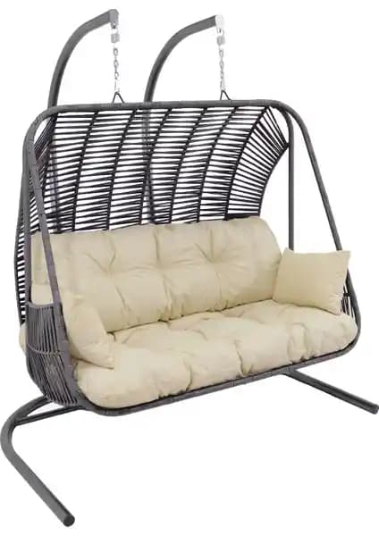 Monalin Kudüs ve Tu Tienda Makrome Salıncağı Karşılaştırması: Hangi Salıncağı Seçmelisiniz