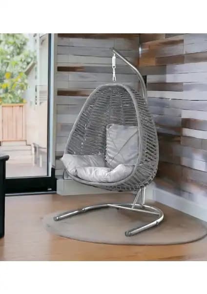 Monalin ve Tu Tienda Bahçe ve Balkon Salıncağı Karşılaştırması 2