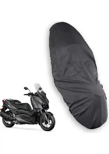 Motoanl Motosiklet Sele Brandası Xmax ve Forza Modelleri İçin Uygun Koruma Çözümü