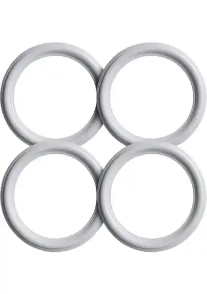 Motobir 20 Inç Beyaz Jant ve Lastik Yanağı Ürünü: Dayanıklı ve Estetik Bisiklet Aksesuarı