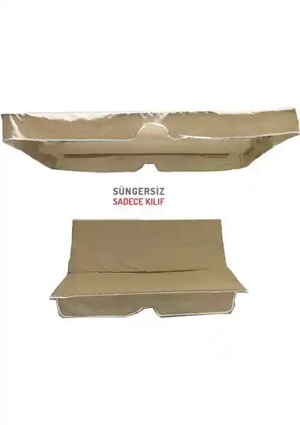 Nelson Bahçe Salıncağı Minder Kılıfı: Konfor ve Estetik Birlikteliği