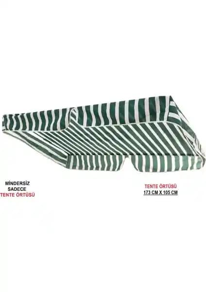 Nelson Tente Salıncak Tentesi Gölgelik: Dayanıklı ve Estetik Dış Mekan Çözümü