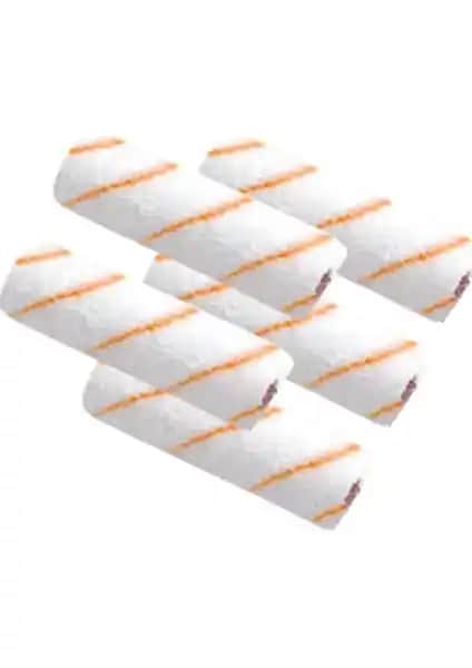 Nunu 10cm Parmak Rulo Yedeği İncelemesi: Kullanım Alanları ve Kullanıcı Yorumları