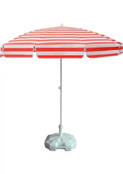 Ods Plaj Şemsiyesi ve Çizgili Model Karşılaştırması En İyi Seçenekler ve Özellikler