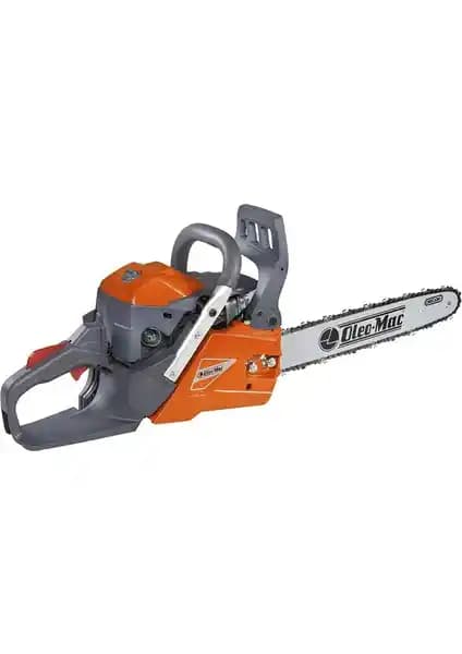 Oleo-Mac GSH400 Motorlu Testere: Güçlü Performans ve Dayanıklılık Özellikleri