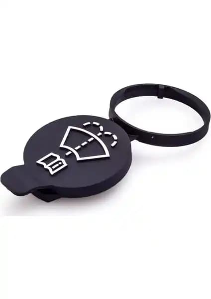 Opel Astra J ve K Modelleri İçin Uygun Silecek Su Depo Kapağı Yedek Parça Rehberi