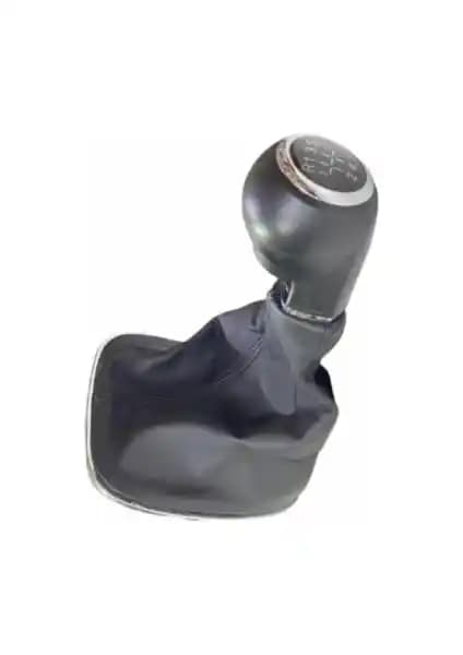 Opel Corsa D 2006-2014 İçin Uygun Vites Topuz ve Körük Seti En Güncel Modeller