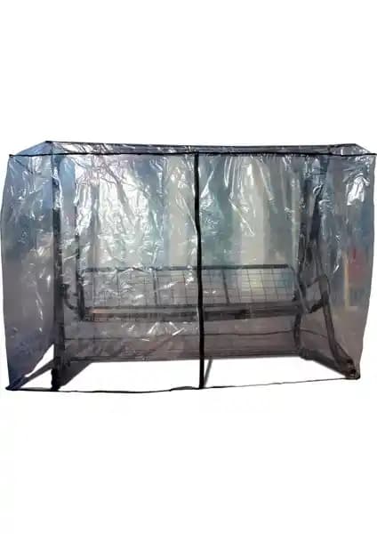 Otobir Bahçe Salıncak Koruma Kılıfı: Dayanıklı ve Pratik Bahçe Koruma Çözümü