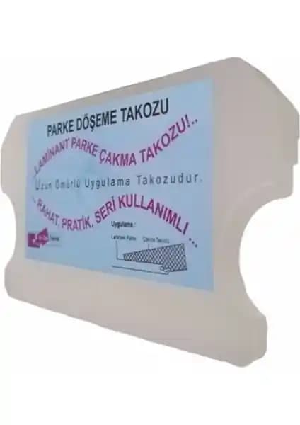Parke Döşeme Takozu: Laminant Parke Uygulamalarında Dayanıklı ve Kullanışlı Araç