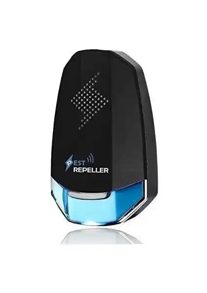 Pest Repeller Ultrasonik ile Etkili ve Güvenli Haşere Kovucu Çözüm