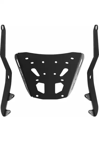 Peugeot XP400 GT 2023-2024 İçin Güvenli ve Estetik Arka Çanta Demiri Ürünü