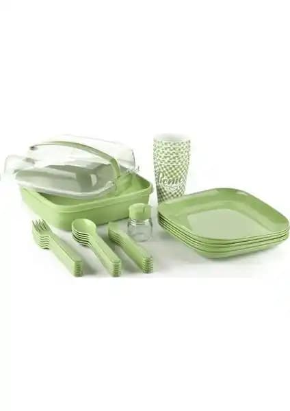 Piknik Setleri Karşılaştırması: Cosiness ve Titiz Lovely Modellerinin Özellikleri ve Kullanıcı Yorumları