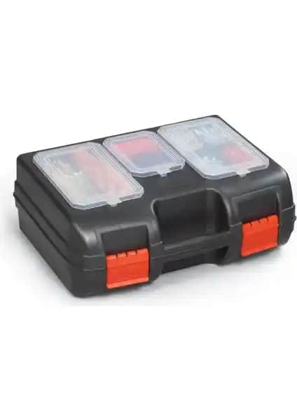 Port-Bag PM02 Matkap Çantası Organizerli: Geniş İç Hacim ve Dayanıklı Tasarım Özellikleri