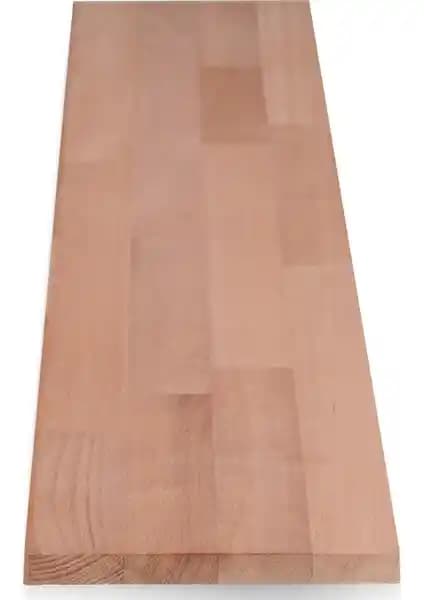 Promasif Kayın Ahşap Paneli: Dayanıklı ve Çok Yönlü Masif Ahşap Malzeme Tanıtımı