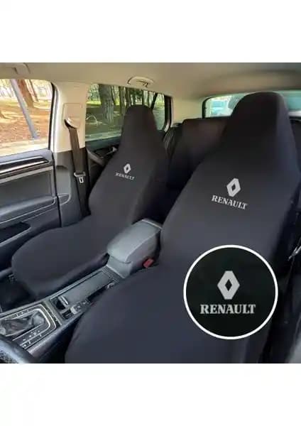 Renault Clio 2 İçin Estetik ve Dayanıklı Oto Koltuk Servis Kılıfı Ürün Özellikleri ve Kullanım Avantajları