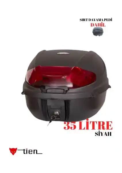 Shad Tıen Çanta: Şıklık ve Fonksiyonelliği Bir Arada Sunan Modern Tasarım Çanta