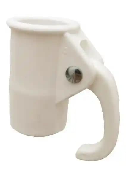 SUME Plaj Şemsiyesi Mandalı: Dayanıklı ve Kullanımı Kolay Çözüm