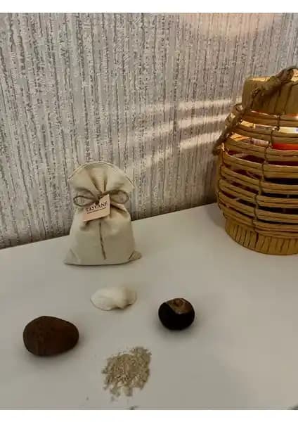 Taşvane Diatomlu Toprak Doğal Haşere Kovucu: Sağlıklı ve Çevre Dostu Koruma Çözümü