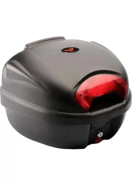 Tıen 32 Litre Motosiklet Arka Çanta: Kolay Montaj, Geniş Hacim ve Pratik Kullanım