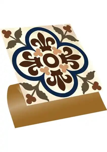 Tink Kendinden Yapışkanlı PVC Karo ile Hızlı ve Estetik Dekorasyon Çözümleri