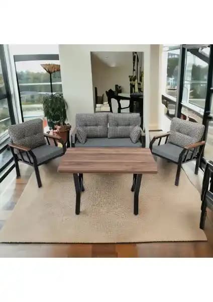 Tu Tienda NERGİZ ve Köyceğiz Bahçe Balkon Takımı Karşılaştırması: Özellikler ve Kullanıcı Yorumları