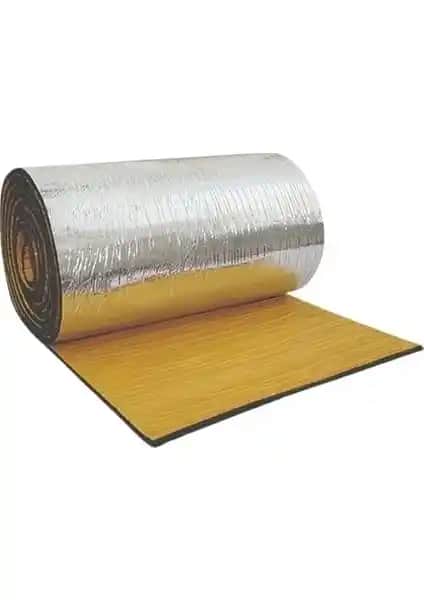 Türkeli Oto Ses Yalıtımı Lastik Sesi Engelleme Malzemesi ile Konfor ve Sessizlik Sağlama