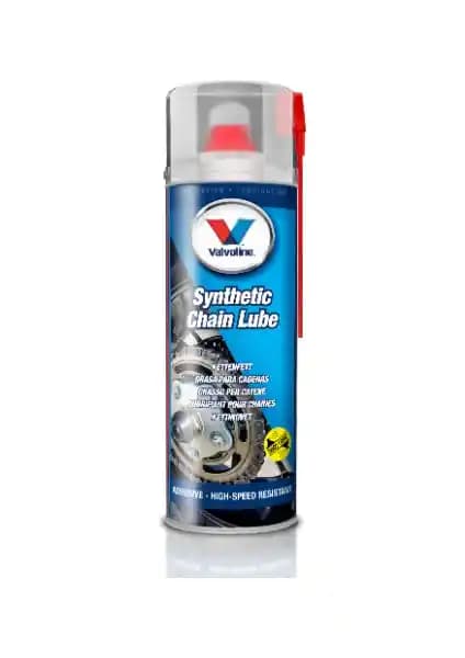 Valvoline Sentetik Zincir Yağı 500 ml: Yüksek Performans ve Güvenilir Koruma