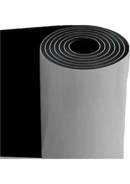 Vega Akustik Kendinden Yapışkanlı Alev Almaz Araç Ses Yalıtım Malzemesi Özellikleri ve Kullanım Avantajları