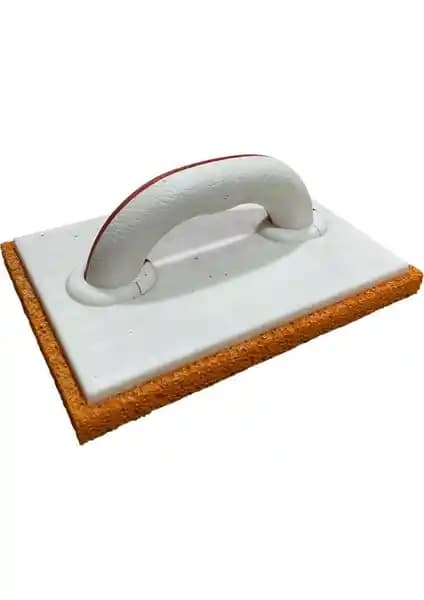 Veka Dekor Kauçuk Mala 165x240 mm Seramik Fayans Derz Uygulama Aracı