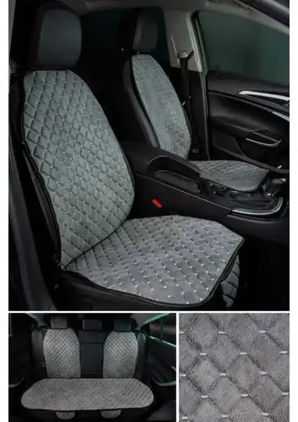Vinta Car 7’li Oto Koltuk Kılıfı Minderi: Şık ve Dayanıklı Araç İç Koruma Çözümü