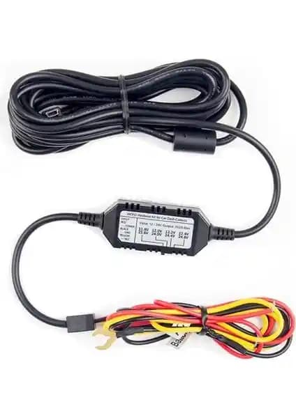 Viofo Araç Kameraları İçin Park Modu Akü Bağlantı Kablosu Özellikleri ve Uyumlu Modeller