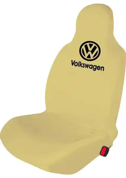 Volkswagen Golf İçin Yüksek Kaliteli Oto Koltuk Kılıfı Tasarımı ve Özellikleri