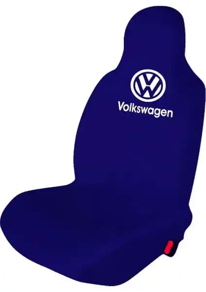 2025'te Volkswagen Sahipleri İçin Öziron Özdemir Tekstil Koltuk Kılıfıyla Devrim