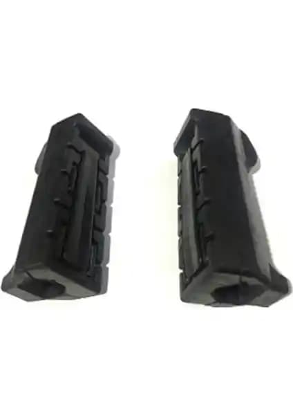 Yamaha YBR 125 için Motobir Basamak Lastik Takımı dayanıklı ve güvenli sürüş sağlayan ürün