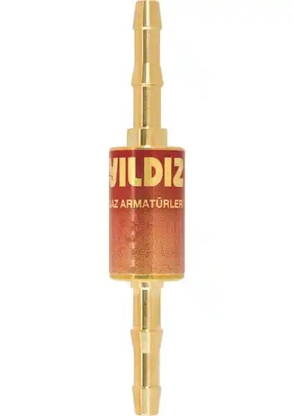 Yılz Gaz Armatürleri: Güvenli ve Verimli Yanıcı Gaz Kontrol Sistemleri Tanıtımı