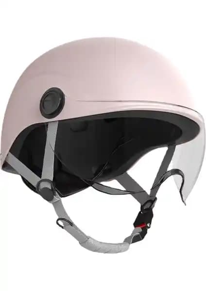 Yongtai Dlloer ve Universal Motosiklet Jokey Kaskı Karşılaştırması Hangi Kask Daha Uygun