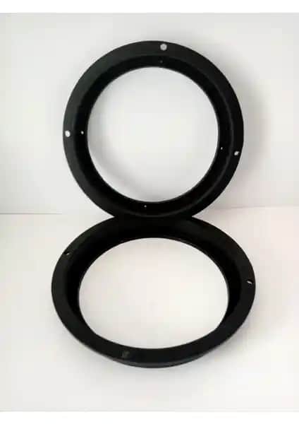 YSN 16CM Hoparlör Yükseltici Kasnak Ses Sistemleri İçin Güç ve Performans Artırıcı