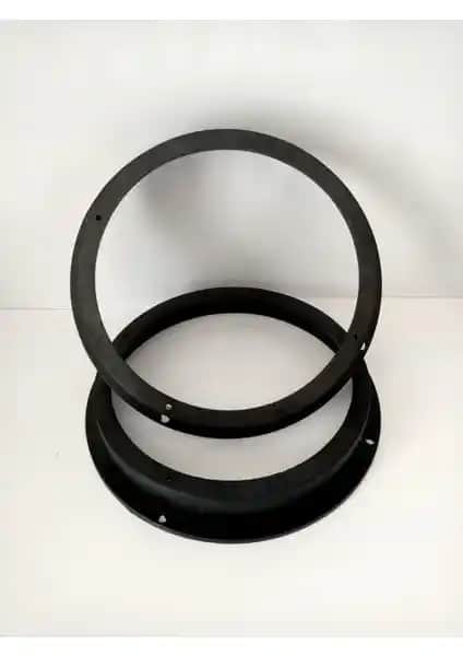 YSN Hoparlör Yükseltici Kasnak 13CM ile Ses Performansını Güçlendirin