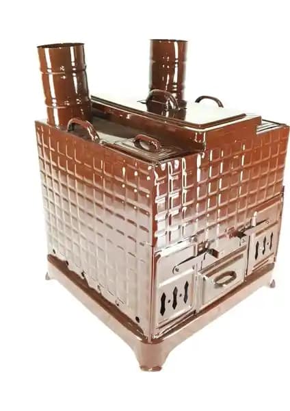 Yzc Tokat Mangalı Emaye Tokat Kebabı Tanrı Sobası Özellikleri ve Kullanıcı Yorumları