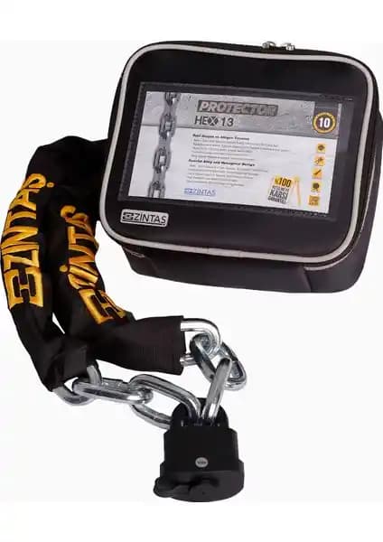 Zintaş Protector HEX13 Zincir Kilitleri Karşılaştırması ve En İyi Seçenekler