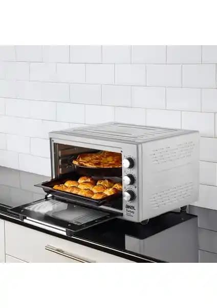 Akel AF280L ve Innova Mini Fırın Karşılaştırması: Hangi Mini Fırın Sizin İçin Uygun