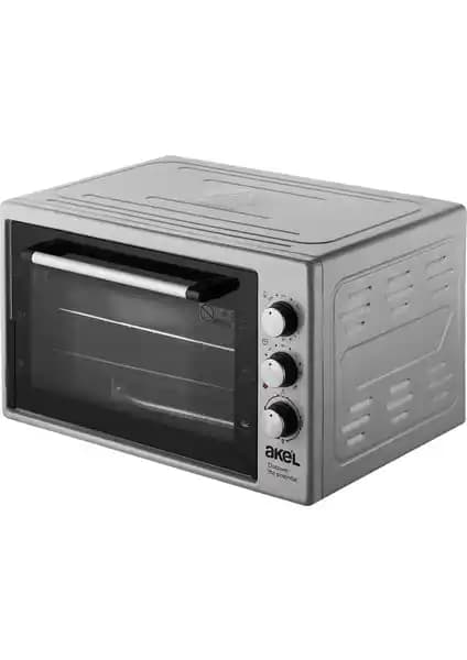 Akel AF380L ve Innova Mini Fırın Karşılaştırması: Hangi Fırın Sizin İçin Uygun