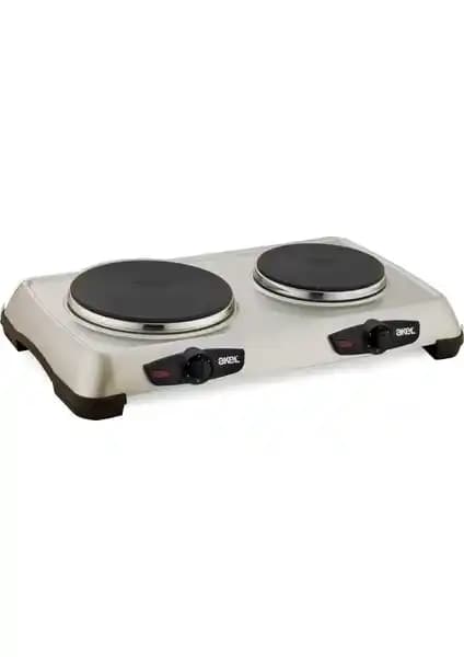 Akel AP526 ve Kumtel KH7020 Elektrikli Ocaklarının Karşılaştırması ve Özellikleri