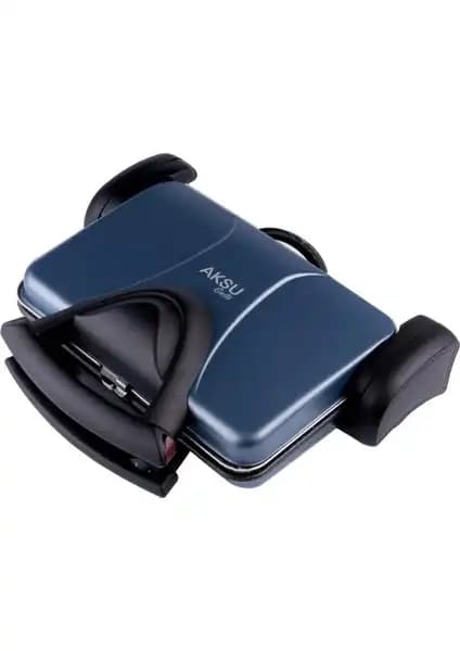 Aksu T 32 Gross ve T22E Gusto Tost Makinesi Karşılaştırması 2