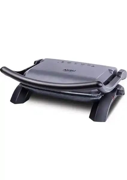 Aksu Tostadoy ve Arnica Tostit Maxi Granit Tost Makinesi Karşılaştırması