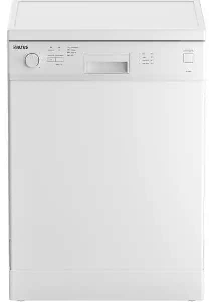 Altus AL 434 ve Grundig GDF 5104 Bulaşık Makineleri Karşılaştırması ve Özellikleri