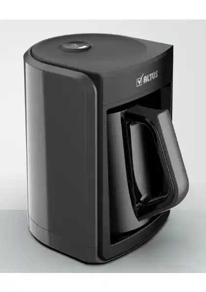 Altus Al 4763 G ve Grundig Tkm 1343 C Türk Kahve Makineleri Karşılaştırması