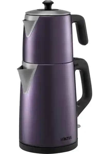 Altus AL-795 ve Arzum AR3080-T Çay Makinesi Karşılaştırması